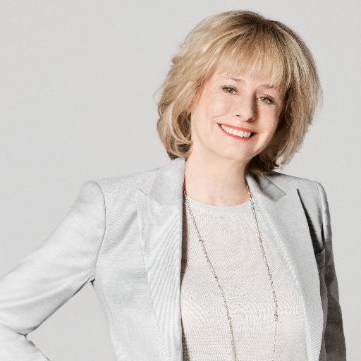 Kathy Reichs